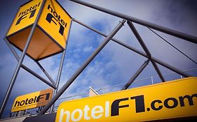 hotelF1 Cholet Rénové